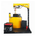 Asphalt Crack Machine Seal Coating Equipment